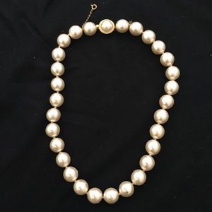 Beautiful Big Bold Pearls
